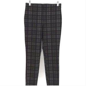 Tribal Celestine Plaid Pants
